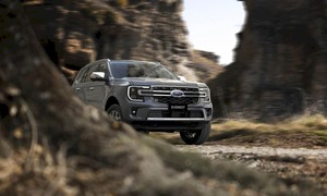 So sánh Ford Everest và Toyota Fortuner: Lựa chọn SUV nào cho bạn?