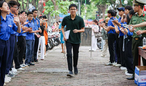 Dự báo thời tiết ngày 12/6: Miền Bắc trời nắng, miền Nam có mưa