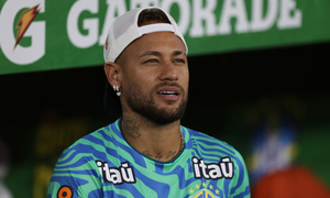World Cup 2026 hôm nay 11/6: Neymar tiếp tục vắng mặt trong buổi tập