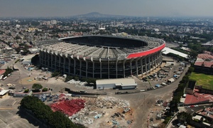 Vì sao sân Azteca khai mạc World Cup 2026 được gọi là 'Thánh địa' bóng đá