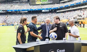 Công nghệ 11/6: FIFA đưa World Cup 2026 đến gần khán giả trẻ qua nền tảng số