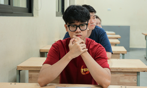 Nếu thí sinh không biết Steve Jobs là ai, đề Văn tốt nghiệp THPT có đảm bảo công bằng?