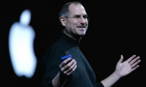 Không biết Steve Jobs là ai, thí sinh có làm được bài thi môn Ngữ văn?