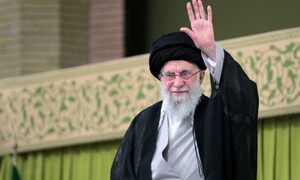 Iran hoãn lễ tang cấp nhà nước của Lãnh tụ Tối cao Ali Khamenei đến cuối tháng 6
