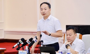 Đề Văn gọi Steve Jobs, Elon Musk là 'nhà phát minh' gây tranh cãi: Bộ GD&ĐT lên tiếng