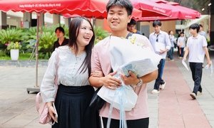 Thời điểm Bộ GD&ĐT công bố đáp án các môn thi tốt nghiệp THPT 2026