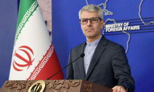 Iran lên tiếng về thỏa thuận cuối cùng với Mỹ