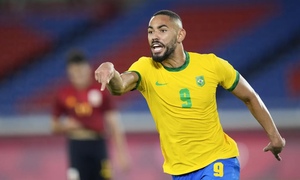 Ngôi sao Brazil bị truy tố ngay trước World Cup 2026