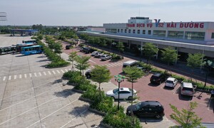 Cục Đường bộ: Hoàn thành toàn bộ 36 trạm dừng nghỉ cao tốc vào cuối năm