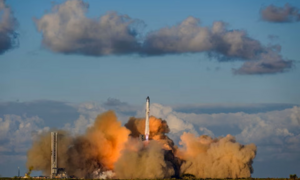 Công nghệ 12/6: SpaceX lập kỷ lục IPO, Elon Musk vượt mốc tài sản 1.000 tỷ USD