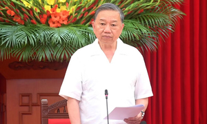 Khắc phục tình trạng chậm thay thế cán bộ né tránh, đùn đẩy, sợ trách nhiệm