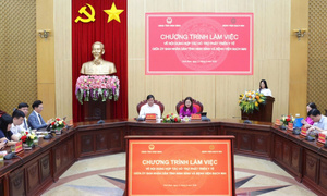 Sắp khai trương Bệnh viện Bạch Mai cơ sở 2 tại Ninh Bình