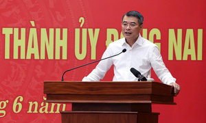 Nếu Đồng Nai cam kết đạt kết quả cao hơn, Chính phủ sẽ ưu tiên bố trí nguồn lực