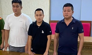 Khởi tố 15 kẻ câu kết với các đường dây lừa đảo tại Philippines và Campuchia