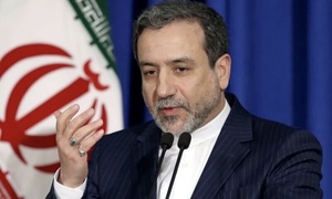 Iran tuyên bố giành thắng lợi trong cuộc chiến với Mỹ