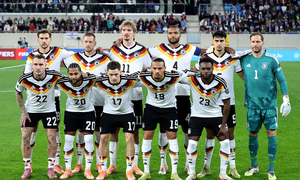 Xem trực tiếp Đức vs Curacao, bảng E World Cup 2026 trên kênh nào?