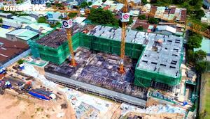 Bcons chi hơn 3.000 tỷ thâu tóm dự án 2,65 ha của Phát Đạt tại TP.HCM