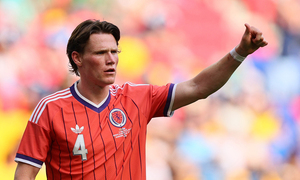 Xem trực tiếp Haiti vs Scotland, bảng C World Cup 2026 trên kênh nào?