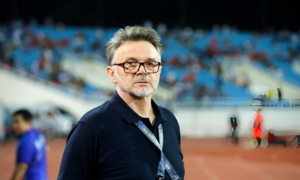 Nhật Bản mơ vô địch World Cup, HLV Troussier nói thẳng hiện thực