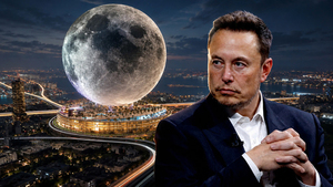 Tài sản vượt 1.100 tỷ USD, Elon Musk lập kỷ lục chưa từng có