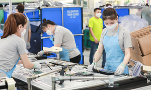 Bộ Chính trị: Thu hút 200-300 tỷ USD vốn FDI đăng ký trong giai đoạn 2026-2030