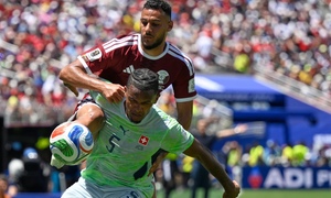 Công nghệ đỉnh cao của World Cup 2026 gặp sự cố, VAR bị nghi ngờ