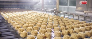 Có gì bên trong quy trình sản xuất mì ăn liền tại Acecook Việt Nam?
