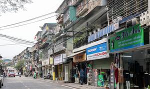 Hà Nội chốt phương án bồi thường cải tạo, xây dựng lại chung cư cũ