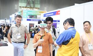 Triển lãm Vietnam ICTCOMM & Telefilm Vietnam 2026 sẽ diễn ra vào tháng 6 này