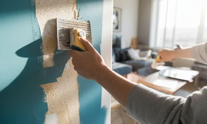 Những tiêu chí quan trọng không thể bỏ qua khi chọn sơn tường nhà 