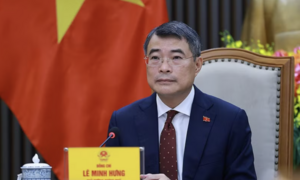 Việt Nam-Trung Quốc thúc đẩy kết nối chiến lược phát triển và hợp tác thực chất