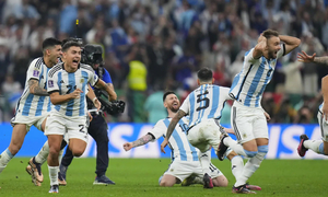 Lịch thi đấu World Cup 2026 hôm nay 22/6 và sáng 23/6