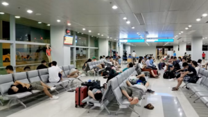 Từ 1/7, khách bị chậm, hủy chuyến bay được bồi thường thế nào?