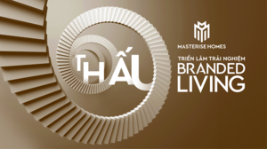 Triển lãm Branded Living: Khi chuẩn sống hàng hiệu 'thấu' trong từng điểm chạm