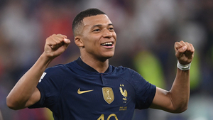 Mbappe gửi thông điệp đến Messi, quyết phục hận ở World Cup 2026