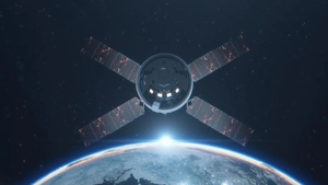 Artemis 3 lộ diện: NASA chạy đua đưa con người trở lại Mặt Trăng 