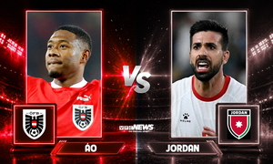 Nhận định, dự đoán kết quả Áo vs Jordan, bảng J World Cup 2026