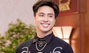 Tăng Nhật Tuệ là ai mà bất ngờ gây bão mạng xã hội những ngày qua?