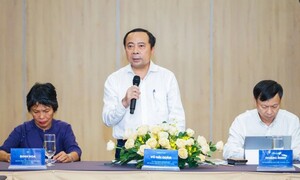 Lập Quỹ đầu tư mạo hiểm quốc gia gỡ nút thắt vốn cho startup