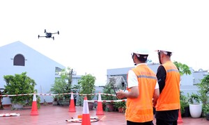 Khi bưu chính trở thành hạ tầng của nền kinh tế số