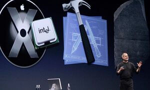 'Marklar' - dự án bí mật 5 năm đổi đời vận mệnh máy Mac của Steve Jobs