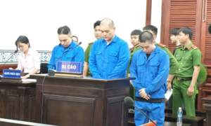 Tres usuarios surcoreanos de TikTok reciben penas de prisión en Ciudad Ho Chi Minh.