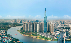 Không chạy đua quỹ đất, Vinhomes chuyển sang gia tăng giá trị dự án hiện hữu