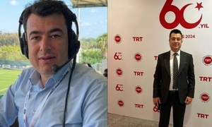 Bình luận viên World Cup 2026 bị đình chỉ vì nói sai 4 phút