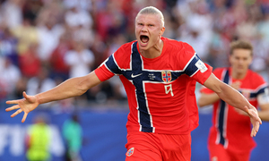 Link xem trực tiếp Na Uy vs Senegal 7h ngày 23/6