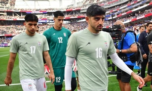 Cầu thủ Iran hết hạn visa, suýt không được quay lại Mỹ đá nốt World Cup 2026