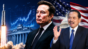 TS Bùi Ngọc Sơn: Điều gì khiến Elon Musk trở thành quyền lực mềm của thế kỷ 21?