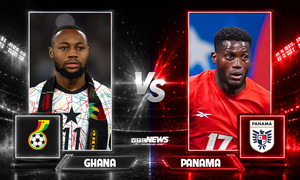 Nhận định, dự đoán kết quả Ghana vs Panama, bảng L World Cup 2026