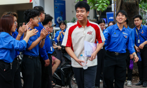 6 trường đào tạo Công nghệ thông tin tại Hà Nội thí sinh có thể tham khảo