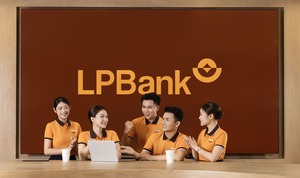LPBank xây dựng môi trường làm việc hạnh phúc từ 3 trụ cột chiến lược
